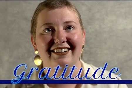 Gratitude [VIDEO]