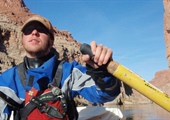 Alumnus helps challenged teens follow his “go and do” philosophy