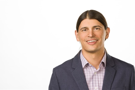 Lazo-focused: FLC welcomes (back) new director of Alumni Engagement