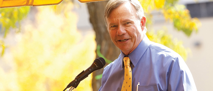 John Wells