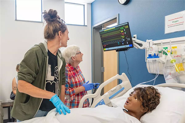 CU/FLC Collaborative brings hands-on training, networking opportunities to the Four Corners region