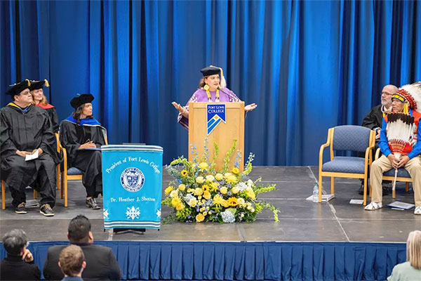 FLC raises over $4.6M for scholarships in celebration of investiture