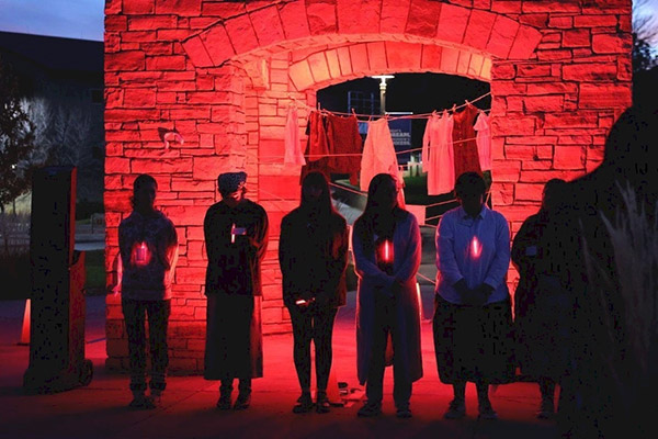 Philanthropy fuels reconciliation work at Fort Lewis College